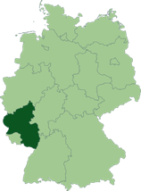 Rheinland-Palatinate, Germany